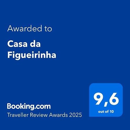 Casa Da Figueirinha Villa Calheta de Nesquim Buitenkant foto